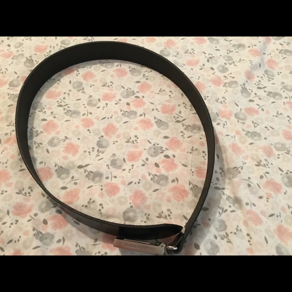 Men’s Belt